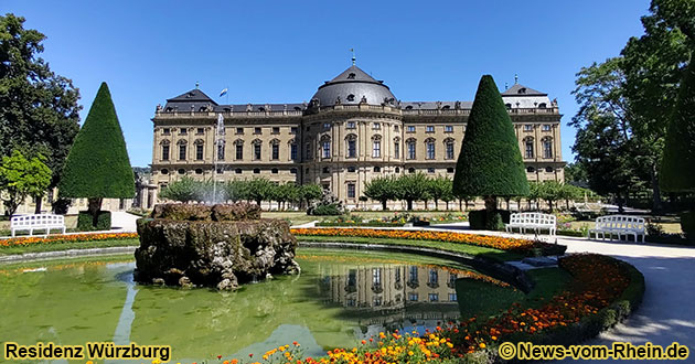 Residenz Wrzburg